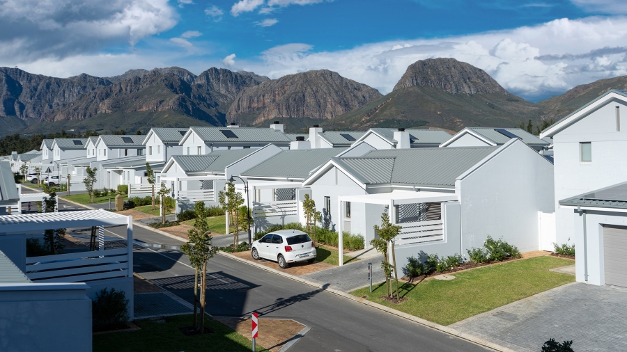 2 Bedroom Property for Sale in Klein Parys Western Cape